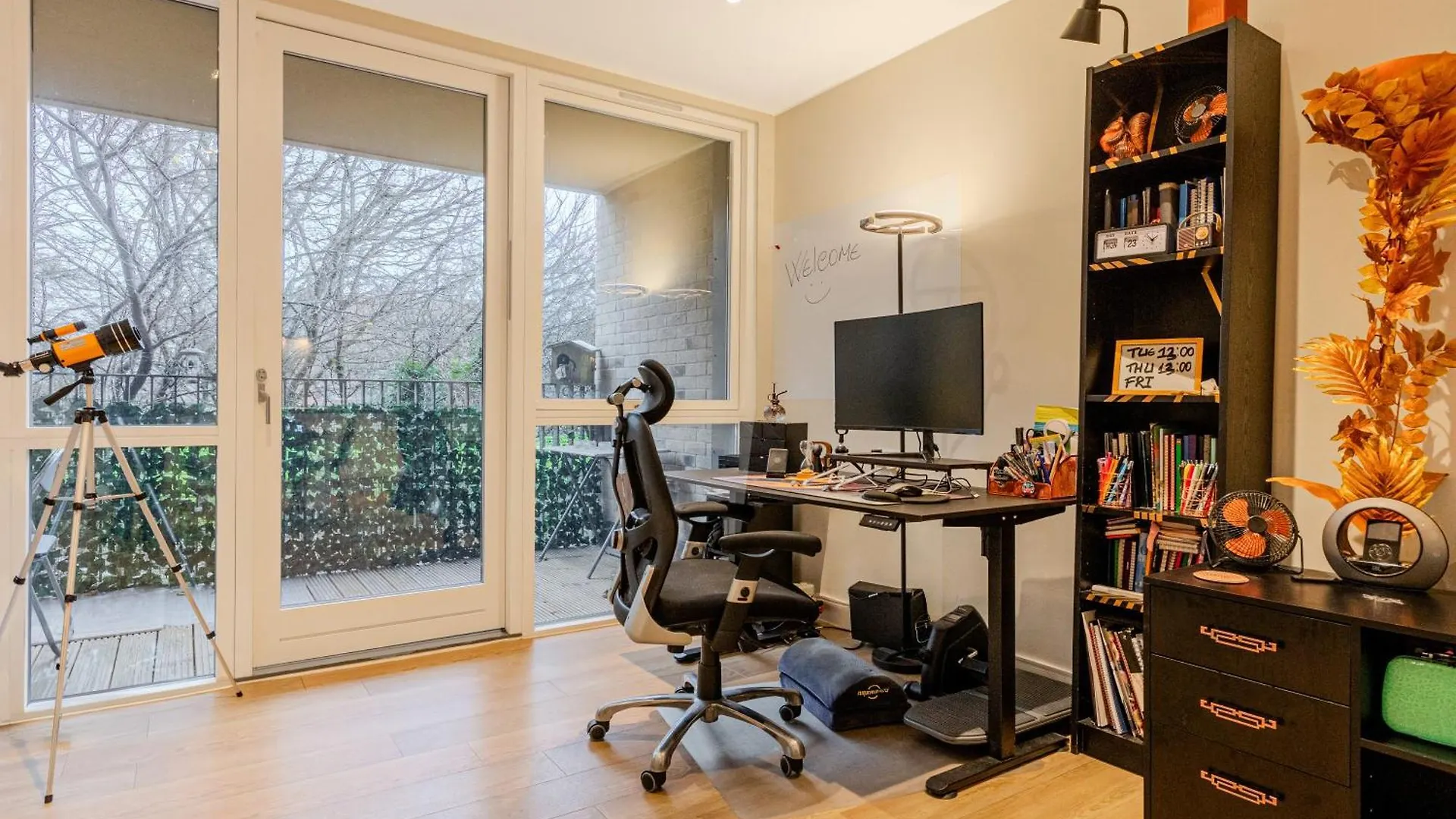 Central 1Br Flat W Balcony, 10Min Elephant&Castle London 0*,  United Kingdom